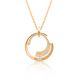 Emma Infinite Pendant