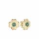 Serendipity Bloom Earrings & Pendant
