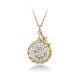 Insignia Soul Pendant