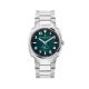 OMNI Green Watch Stainless Steel